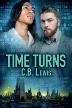 Time Turns: 4 (Out of Time)