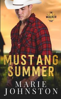 Mustang Summer: 2 (Walker Five)