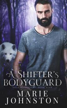 A Shifter's Bodyguard