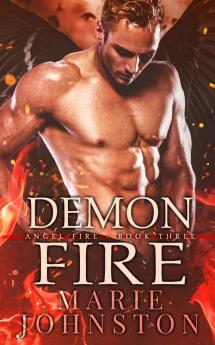 Demon Fire