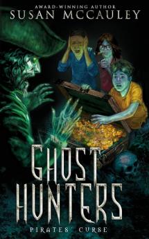 Ghost Hunters: Pirates' Curse