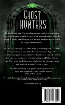 Ghost Hunters: Pirates' Curse