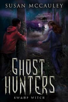 Ghost Hunters