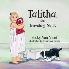 Talitha the Traveling Skirt