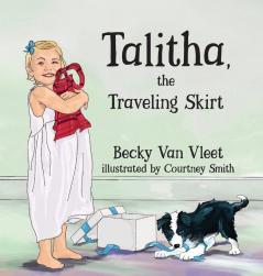 Talitha the Traveling Skirt