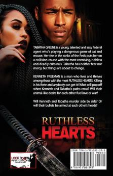 Ruthless Hearts: Blood Thirst: 1