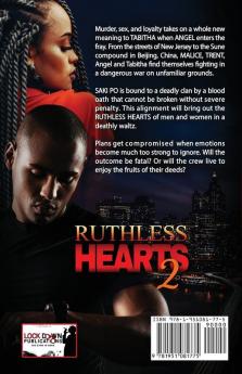 Ruthless Hearts 2: Blood Oath