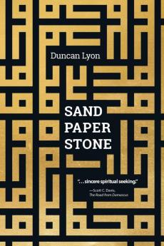 Sand Paper Stone