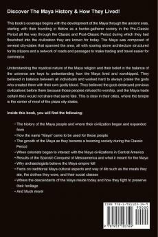 Maya Civilization