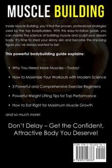 Muscle Building