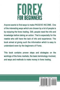 Forex for Beginners