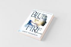 Blue Fire