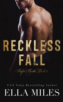 Reckless Fall: 3 (Sinful Truths)