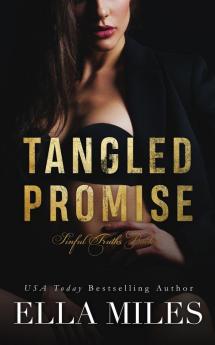 Tangled Promise: 4 (Sinful Truths)