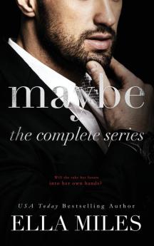 Maybe: The Complete Series: 1 (Maybe Boxset)