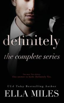 Definitely: The Complete Series: 2 (Maybe Boxset)