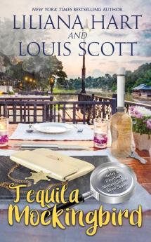 Tequila Mockingbird (Book 7) (Harley and Davidson Mystery)