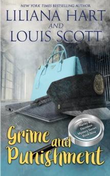 Grime and Punishment: 9 (Harley and Davidson Mystery)