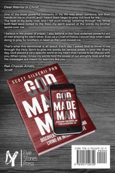 God Made Man Devotional: No Nonsense Prayer and Motivation for Men: 2