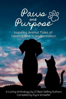Paws and Purpose
