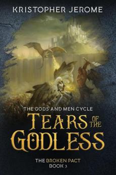 Tears of the Godless