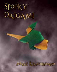 Spooky Origami