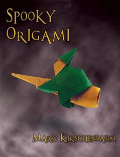 Spooky Origami