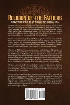 Religion of the Fathers