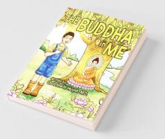 The Buddha in Me