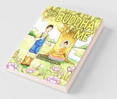 The Buddha in Me