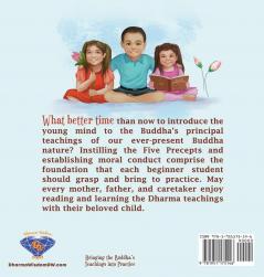 My First Dharma Book
