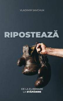 Fight Back (Romanian edition)