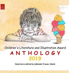 Children's Literature and Illustration Award: Anthology 2019