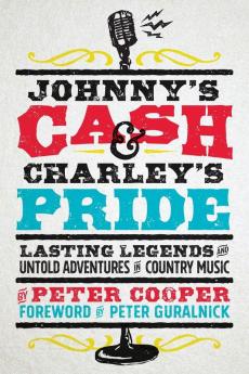 Johnny's Cash and Charley's Pride