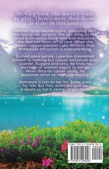 When Love Comes: 1 (Diamond Creek Alaska)