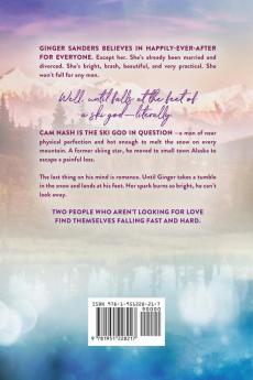 Falling Fast: 4 (Last Frontier Lodge Novels)