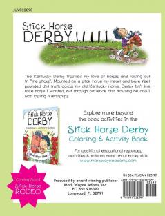 Stick Horse Derby