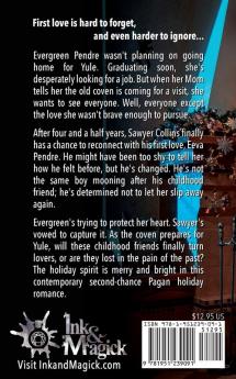 A Very Witchy Yuletide