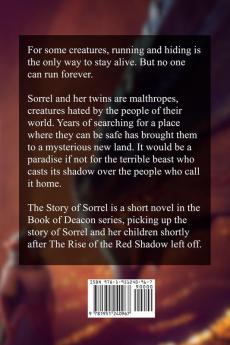 The Story of Sorrel