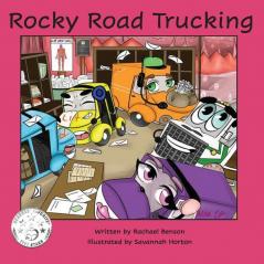 Rocky Road Trucking