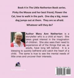 The Little Netherton Books: Pinky the Mouse: Book 4