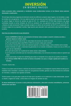 Inversión en bienes raíces: invirtiendo en viviendas: Métodos probados para brillar en el negocio de bienes raíces. Genere ingresos pasivos incluso sin dinero