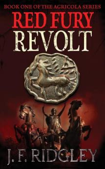 Red Fury Revolt: 1 (Agricola)