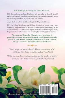 Return to Magnolia Bloom a Magnolia Bloom Novel