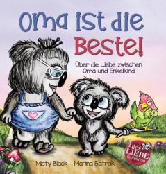 Oma ist die Beste!