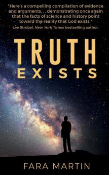 Truth Exists