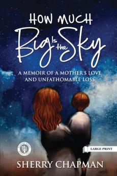 How Much Big Is the Sky: A Memoir of a Mother's Love and Unfathomable Loss