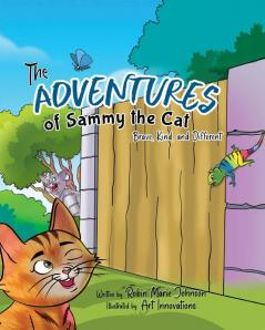 The Adventures of Sammy the Cat