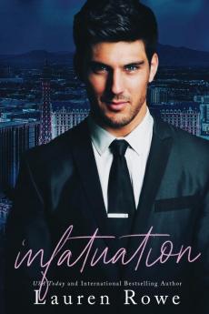 Infatuation: 1 (The Josh & Kat Trilogy)