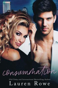 Consummation: 3 (The Josh & Kat Trilogy)